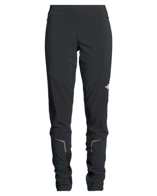 The North Face Gray Trouser