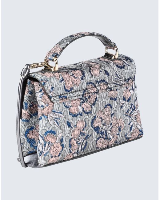 Borsa A Mano di Furla in Gray