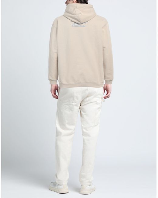 VTMNTS White Sweatshirt for men