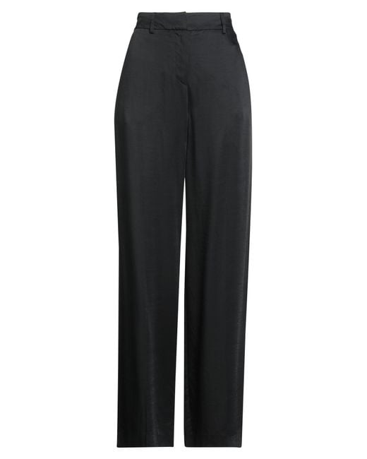 Grifoni Black Trouser