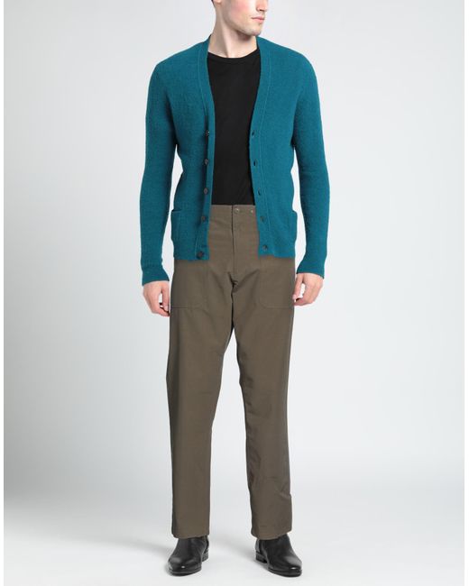 Rag & Bone Gray Pants for men