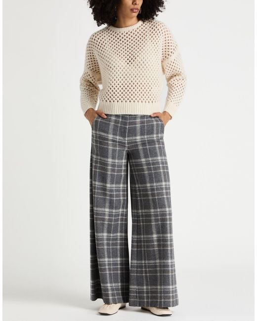 Pullover Max Mara en coloris White