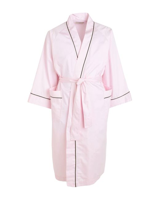 Hay Pink Dressing Gown Or Bathrobe