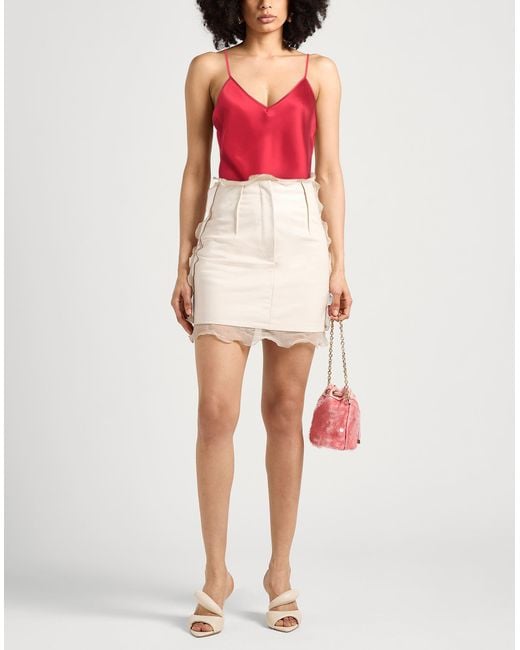 Top N°21 de color Red