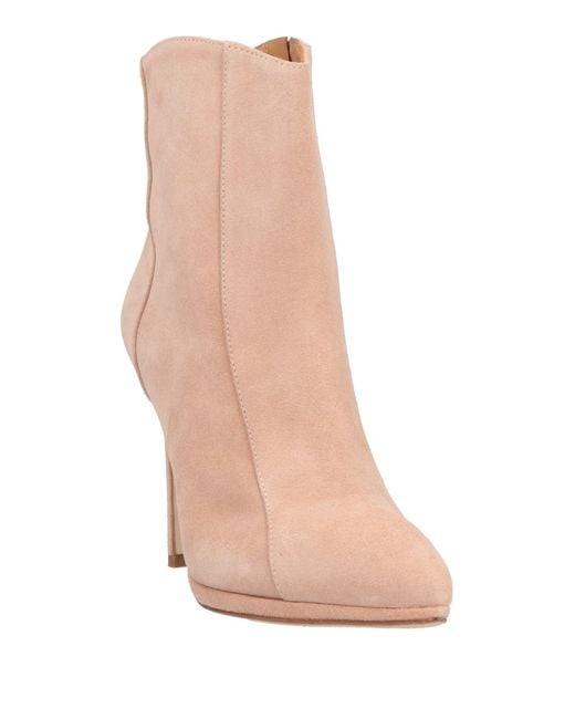 Dondup Natural Ankle Boots