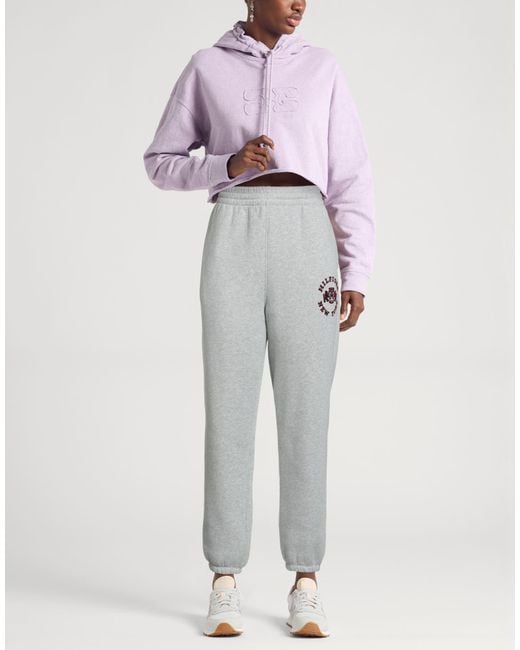 Tommy Hilfiger Gray Trouser