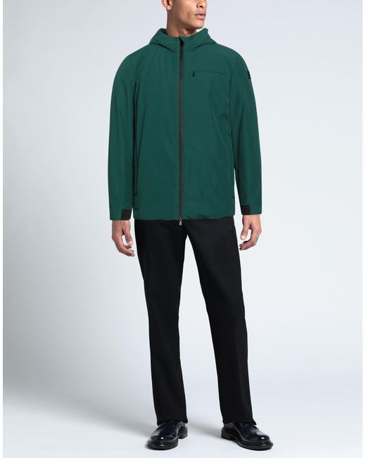 Suns Boards Green Jackets for men