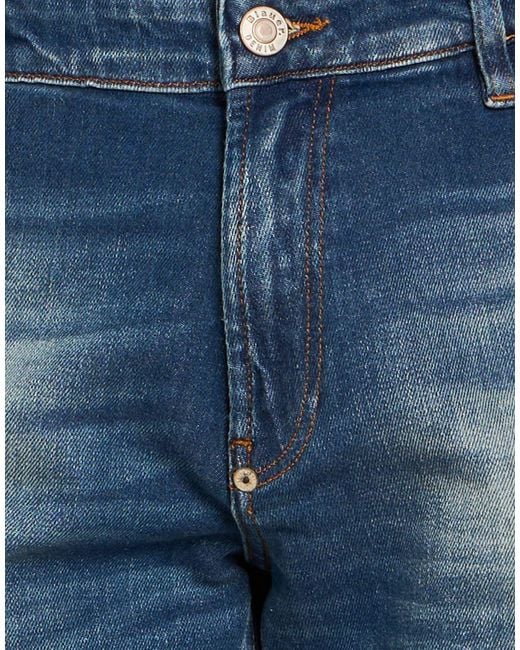 Blauer Blue Jeans Cotton, Elastane for men