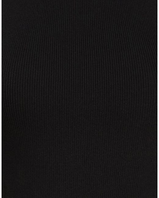 Max Mara Black Top