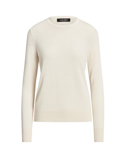 Pullover Ralph Lauren de color White