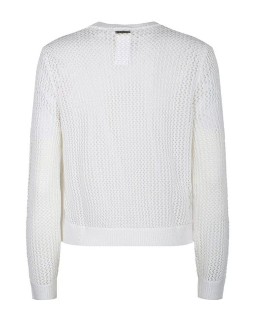 Pullover Michael Kors en coloris White