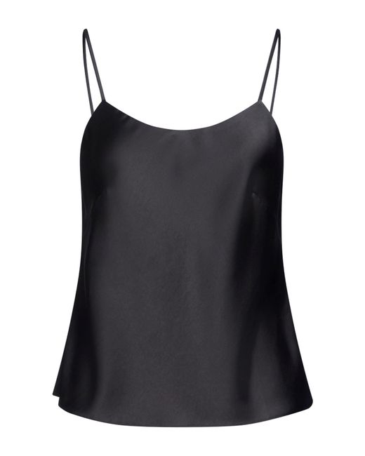 Roberto Collina Black Tops
