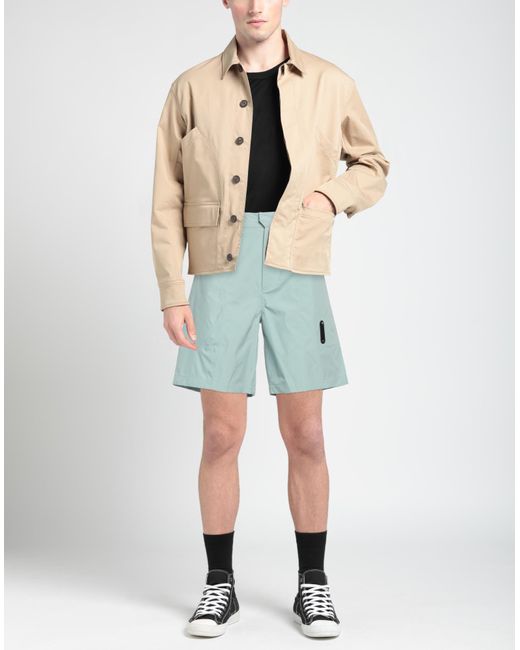 A_COLD_WALL* Shorts & Bermudashorts in Blue für Herren