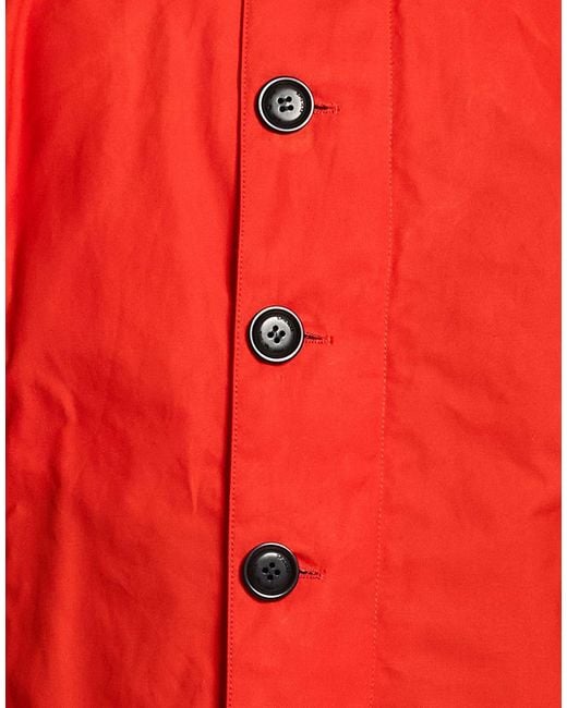 Spiewak Red Jackets for men