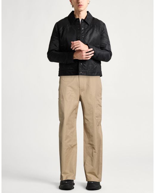 Givenchy Natural Pants Cotton for men