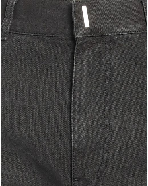 Givenchy Gray Pants