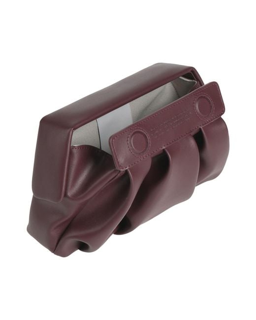 Pochette di THEMOIRÈ in Purple