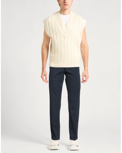 Daniele Alessandrini Hose in Blue für Herren