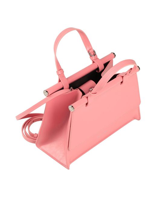Trussardi Pink Handtaschen