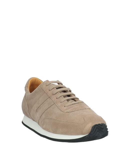 Ludwig Reiter White Trainers for men