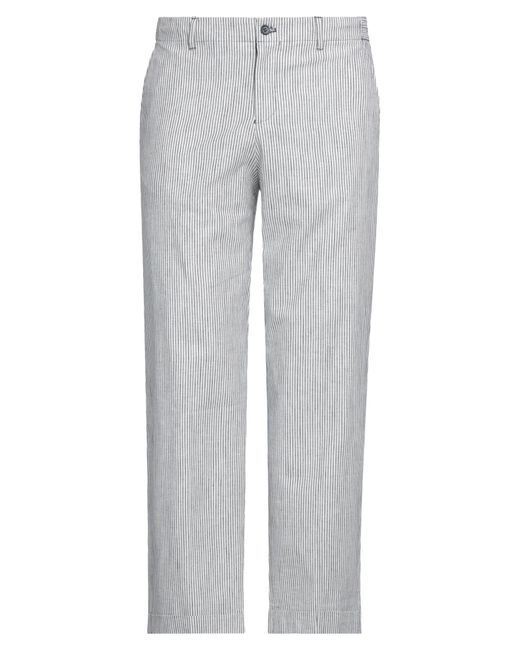 SELECTED Gray Pants for men