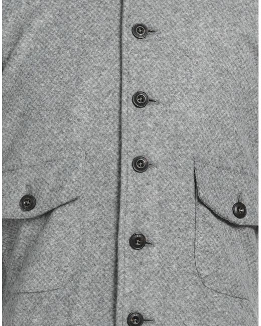 L.b.m. 1911 Gray Jacket for men