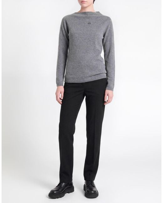Karl Lagerfeld Blue Jumper