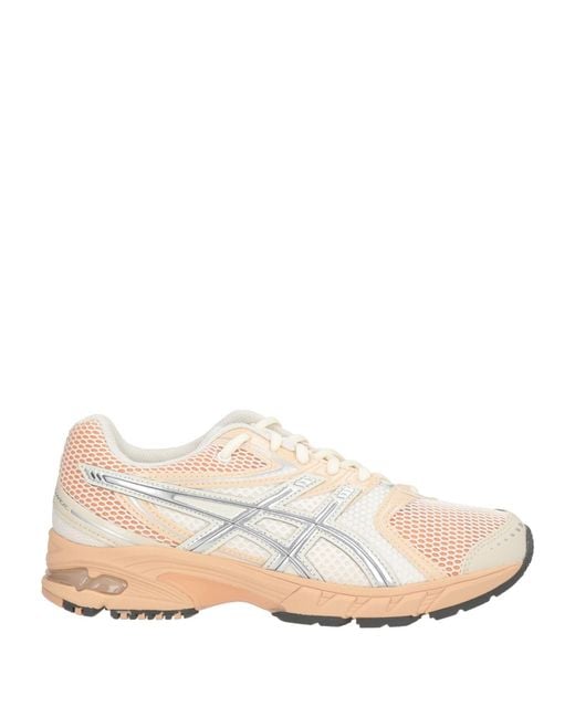 Asics Natural Trainers