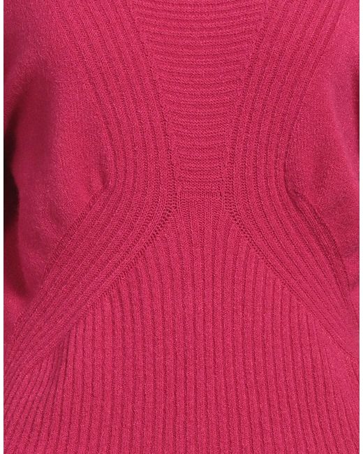 Caractere Pink Jumper