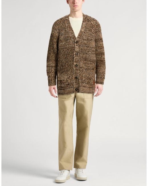 Rebecas Tod's de hombre de color Brown