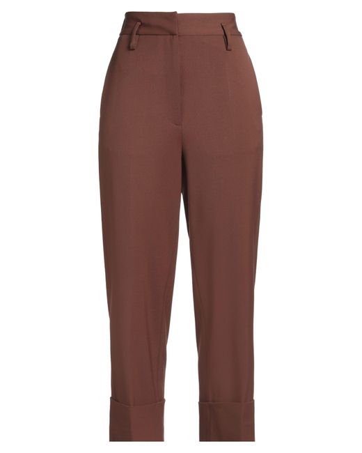 A.b Brown Hose