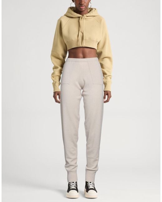 Antonelli Gray Trouser