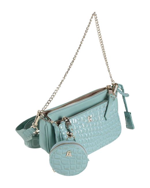 Borsa A Mano di Steve Madden in Blue