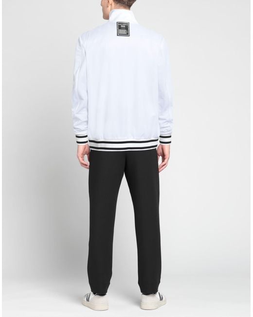 Sweat-shirt Dolce & Gabbana pour homme en coloris White
