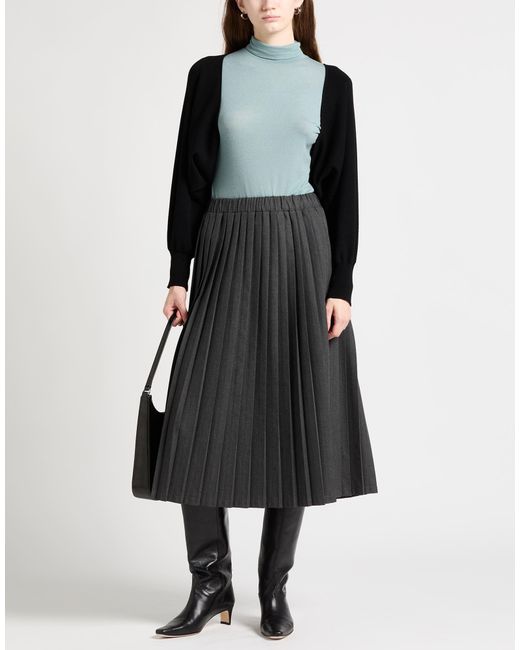 Alpha Studio Black Shrug