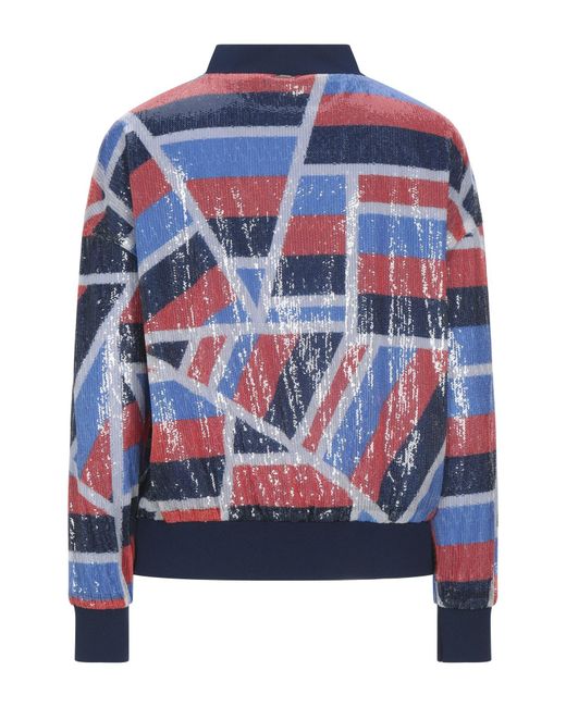 Herno Blue Jacket