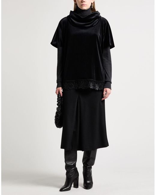 Gai Mattiolo Black Top
