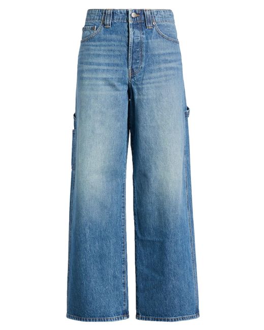 Khaite Blue Jeans