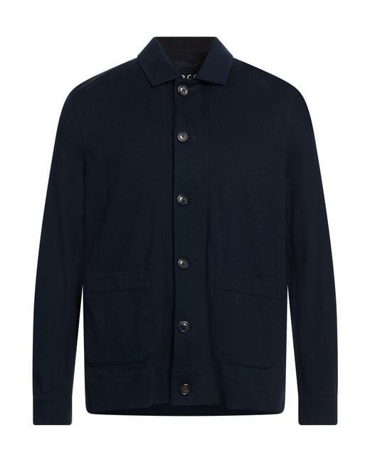 Circolo 1901 Blue Jacket for men