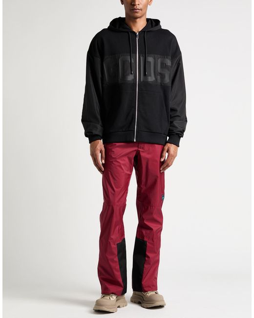 Uyn Red Snow Wear for men