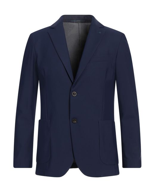 Americana AT.P.CO de hombre de color Blue