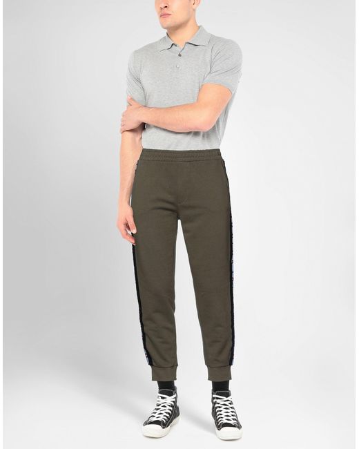 RICHMOND Multicolor Trouser for men