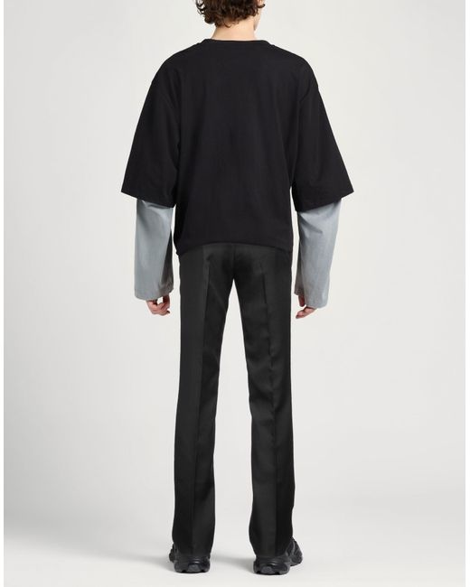 Off-White c/o Virgil Abloh Hose in Black für Herren