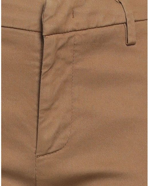 Dondup Brown Pants