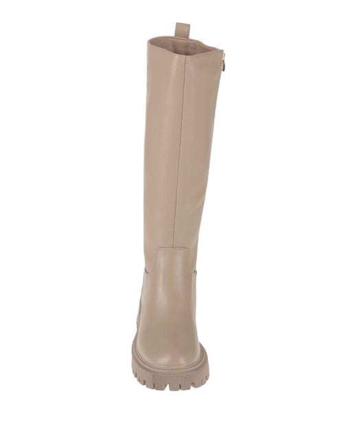 Patrizia Pepe Brown Boot