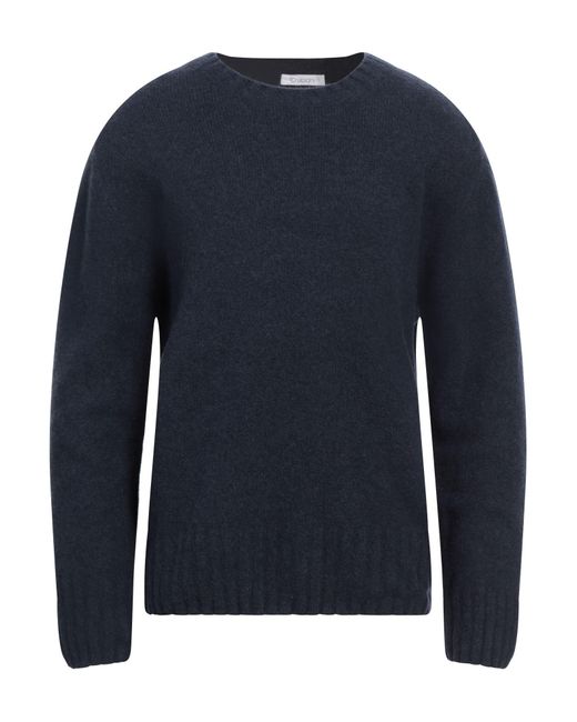 Cruciani Pullover in Blue für Herren