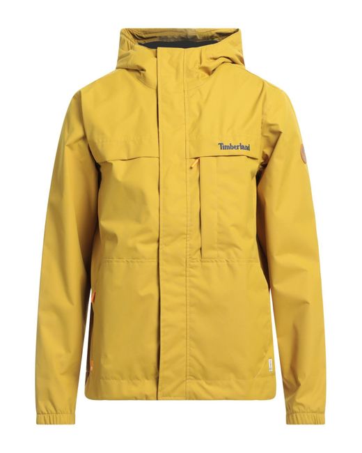 Timberland Yellow Jacket for men