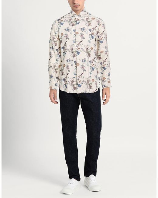 Van Laack White Shirts for men