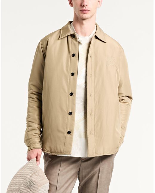Karl Lagerfeld Natural Jacket for men