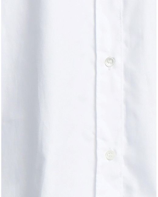 N°21 White Shirt